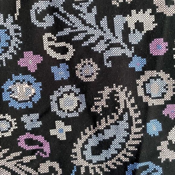 Champion biker shorts - Picture 6 of 8